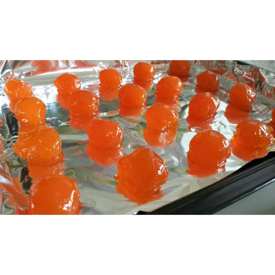 《Tinrry+》蛋黄酥