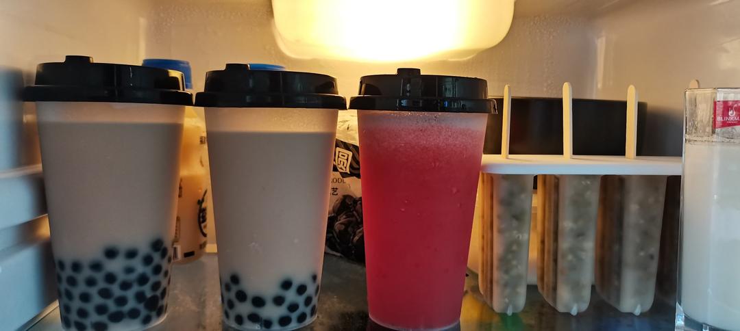 绿豆牛奶雪糕