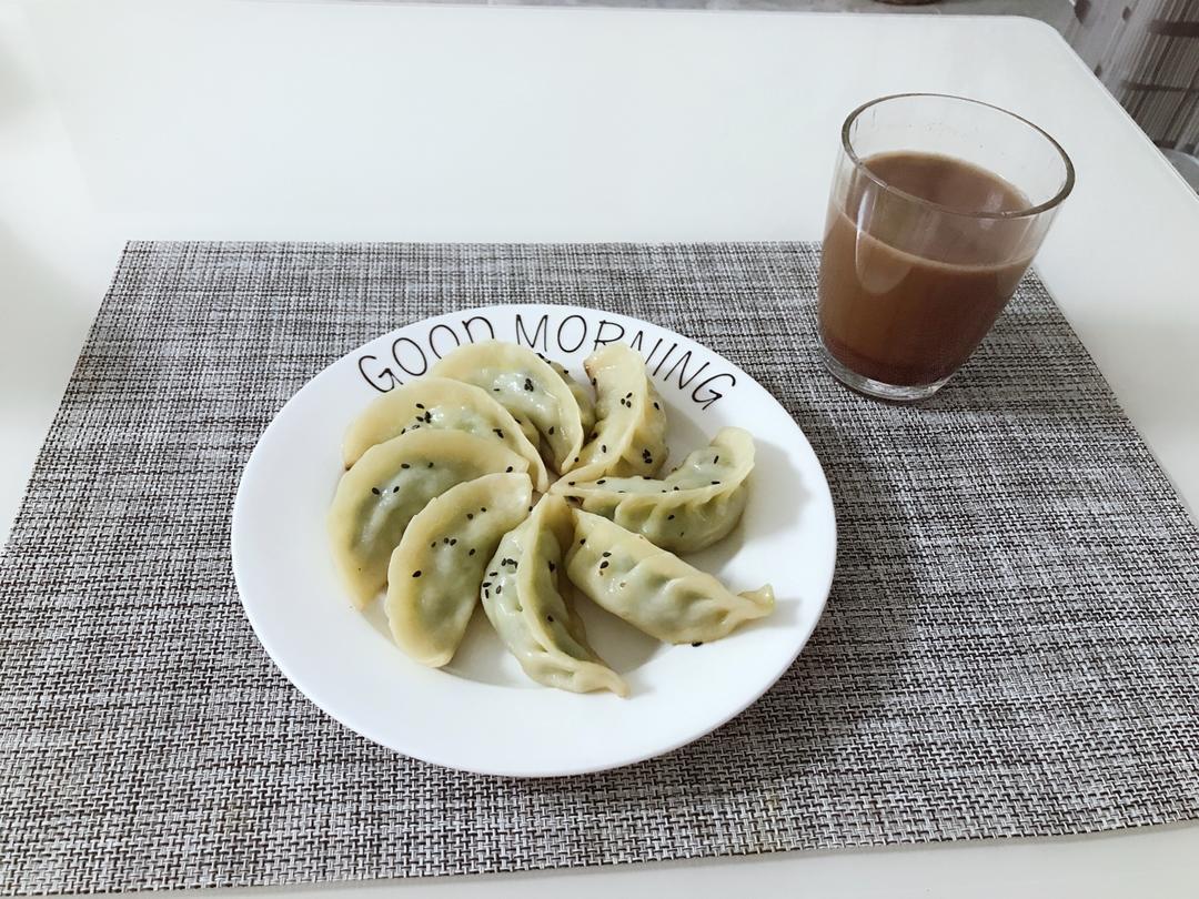 抱蛋煎饺