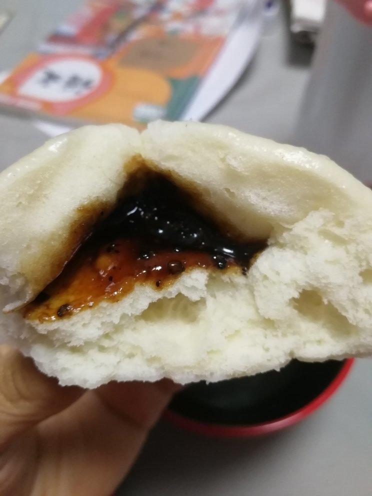 儿时温暖的记忆——糖三角