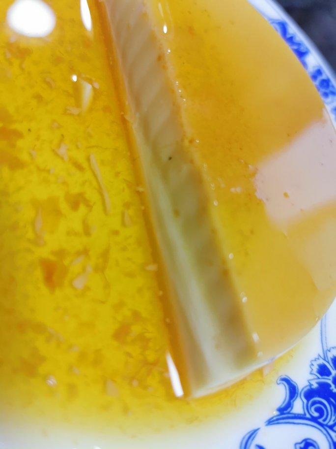 《Tinrry下午茶》教你做焦糖布丁