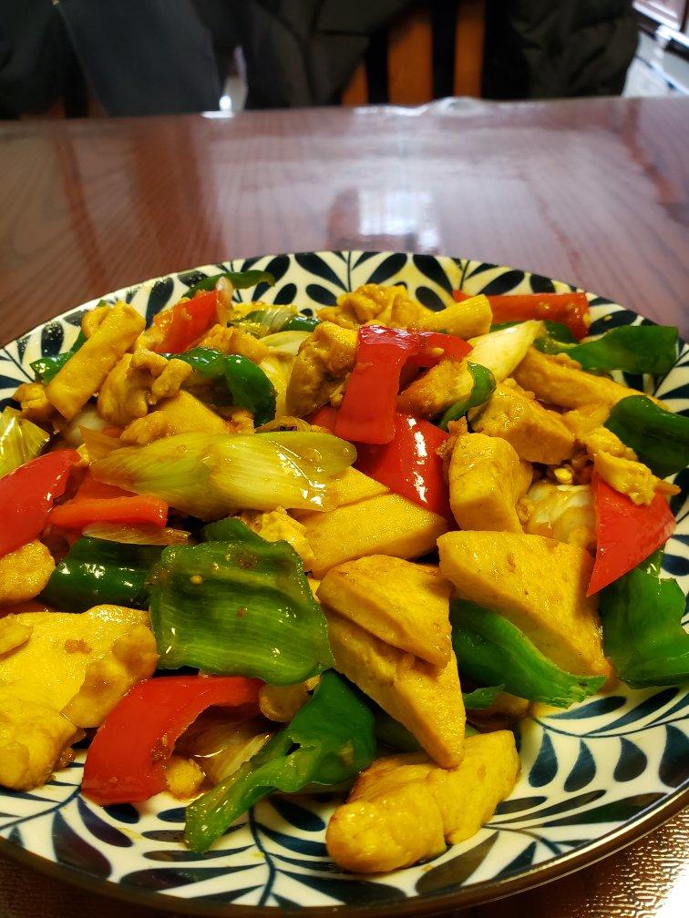 豆腐这样做比大鱼大肉都好吃，简单易做又下饭