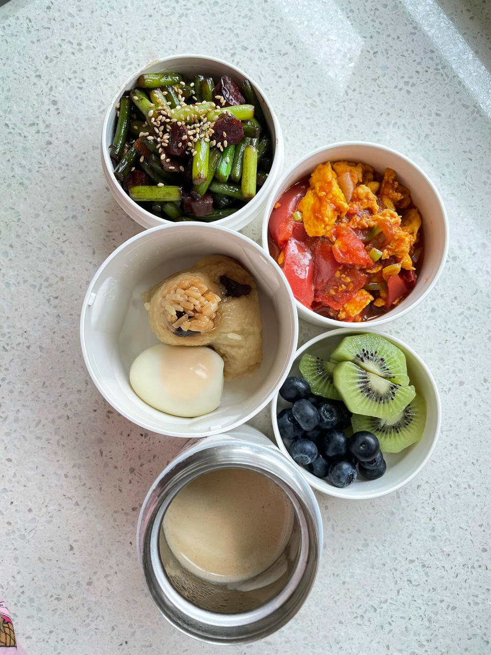 瑞利山带饭记录