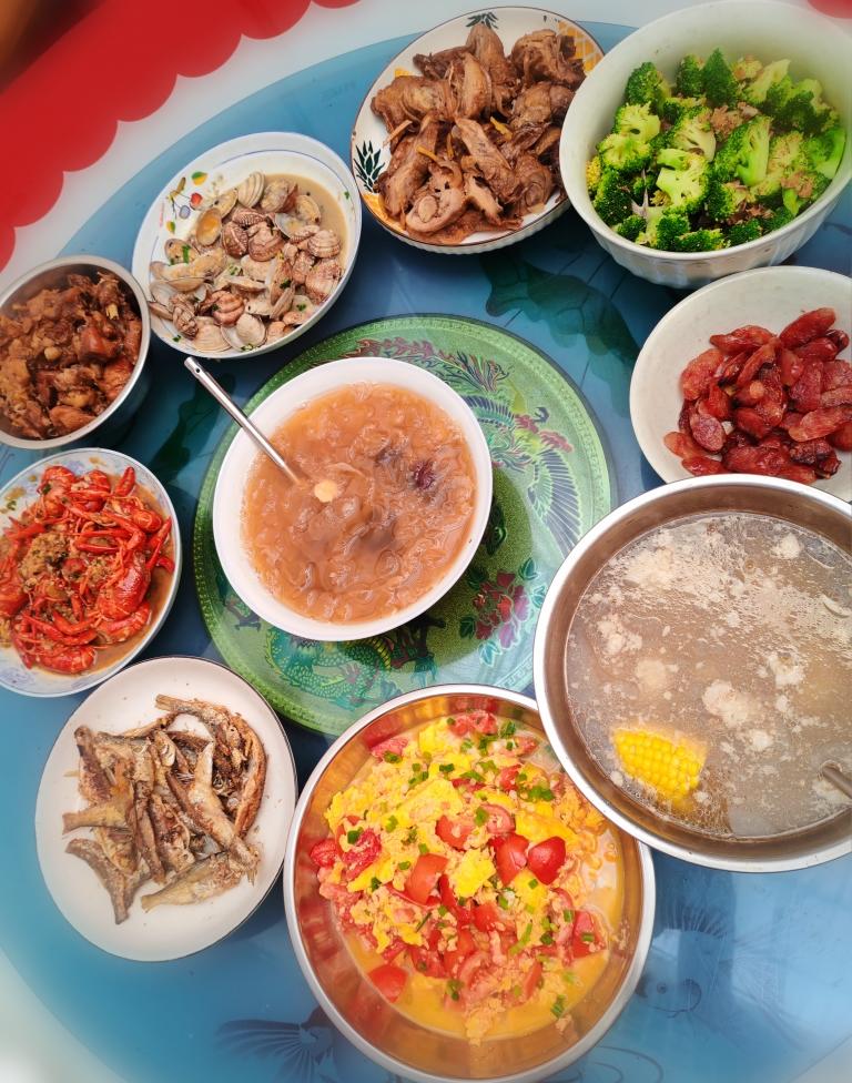 鸭肉这样做超好吃