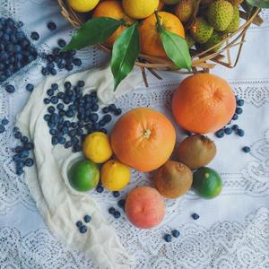 排排坐吃果果 | Colorful Summer的做法 步骤2