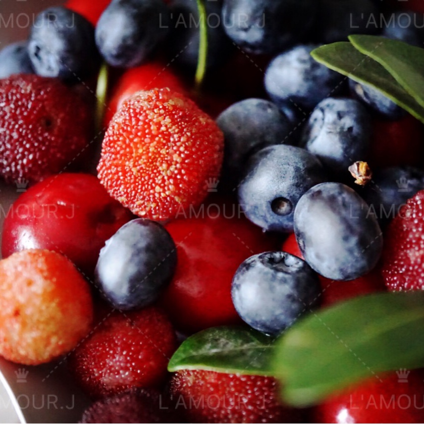 LAMOUR下午茶时光