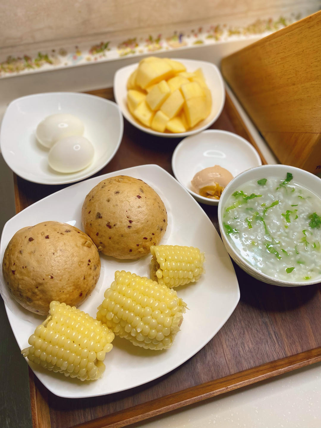 早餐，午餐，晚餐～一日三餐（持续更新……）