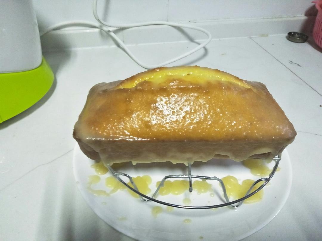 砂蛋糕