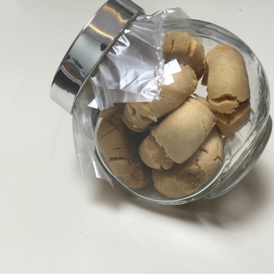 玛格丽特小饼干