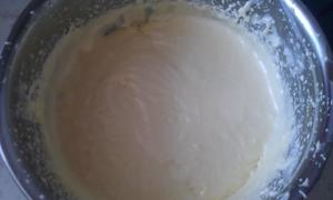 [小嶋烘焙]经典重乳酪蛋糕的做法 步骤5