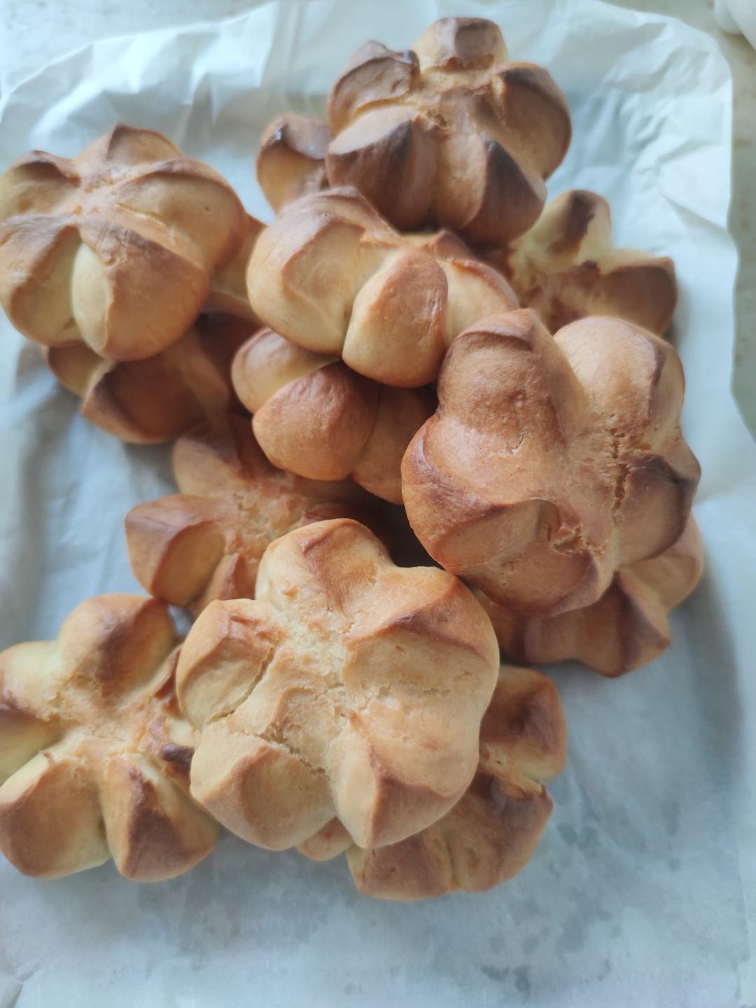 金刚麒 金刚脐 扬州老虎脚爪 淮阳点心