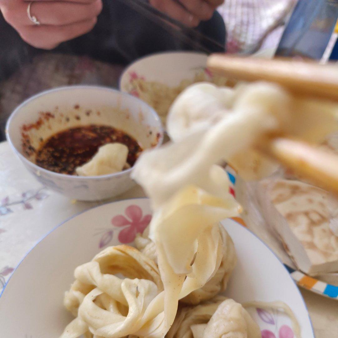 金线油塔(陕西名小吃)