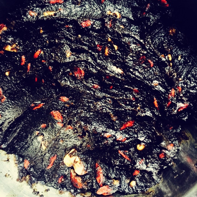阿胶膏固元膏（简单上手易操作）