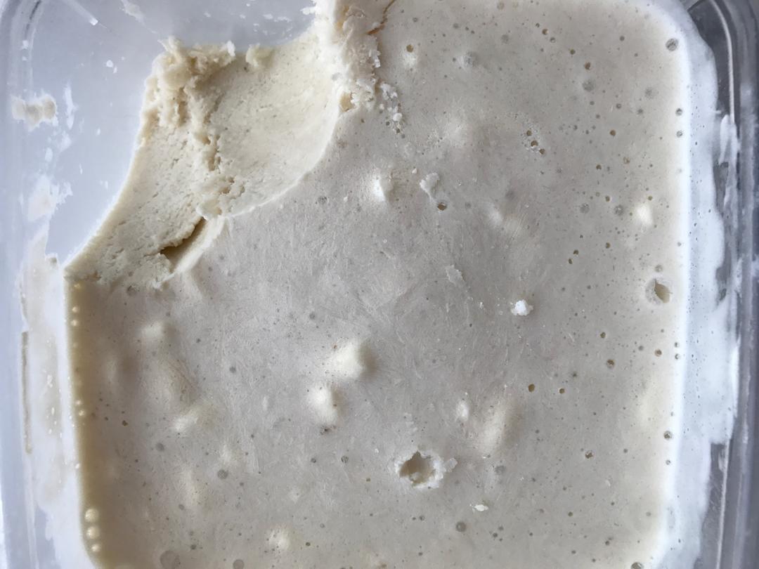 香蕉酸奶冰淇淋