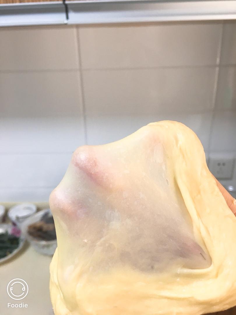 面包机出膜(最好用新方法)