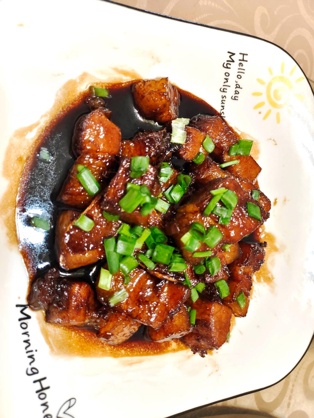 红烧肉
