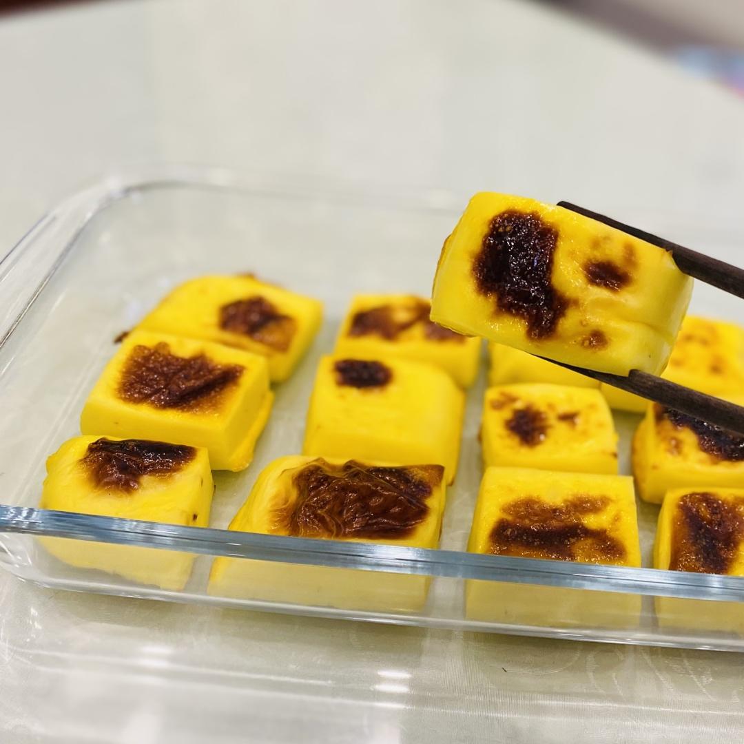 网红芝士烤牛奶/哄娃神器系列
