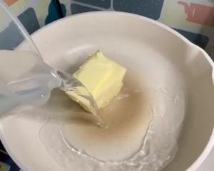自制淡奶油（乳脂含量39%）的做法 步骤1