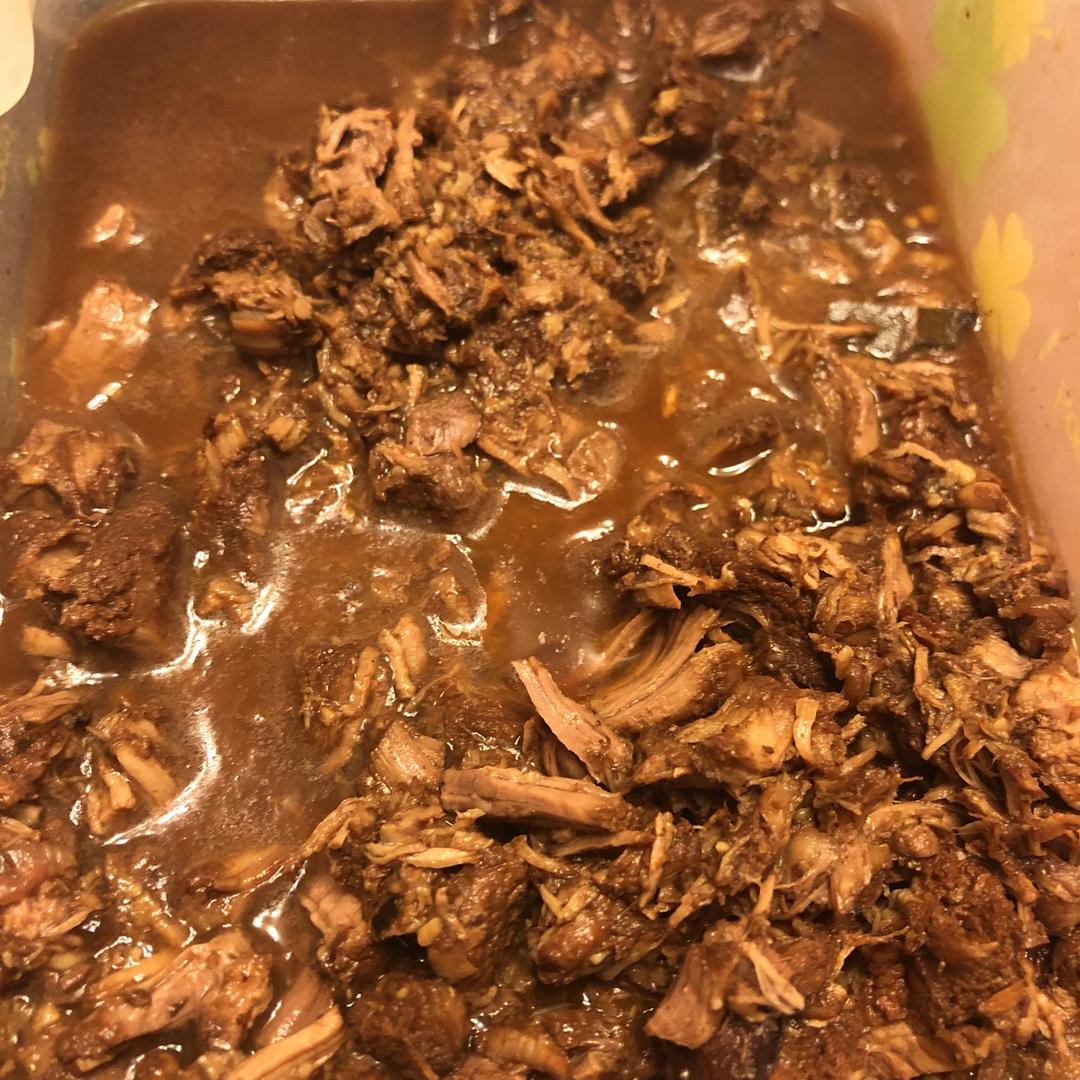 超级无敌好吃的红烧牛肉