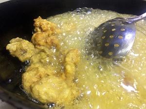 【西安小吃系列】12:老陕八大碗之黄焖鸡的做法 步骤6