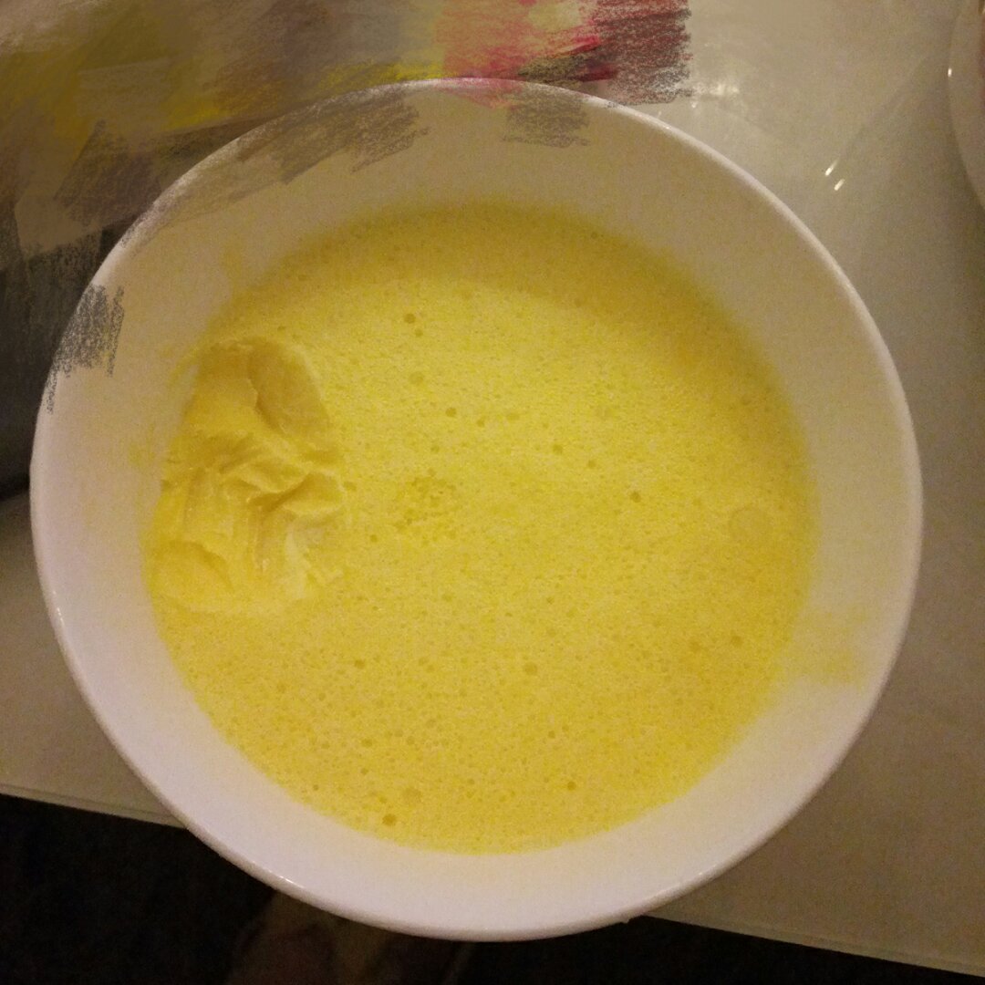 自制哈根达斯风味的冰淇淋