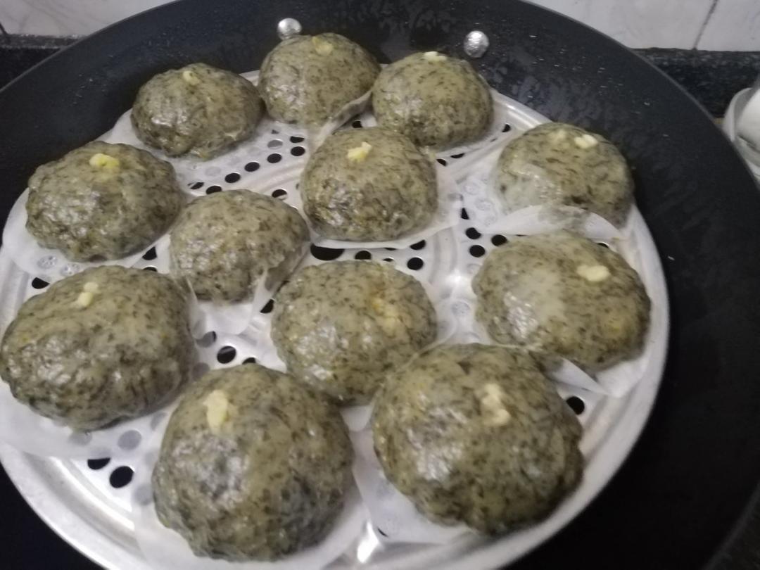 艾糍