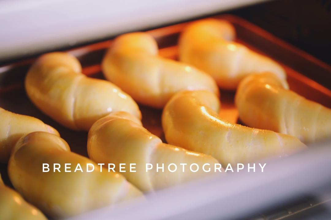 《Tinrry+》日式盐面包（by帅帅小厨）（日本超人气面包）