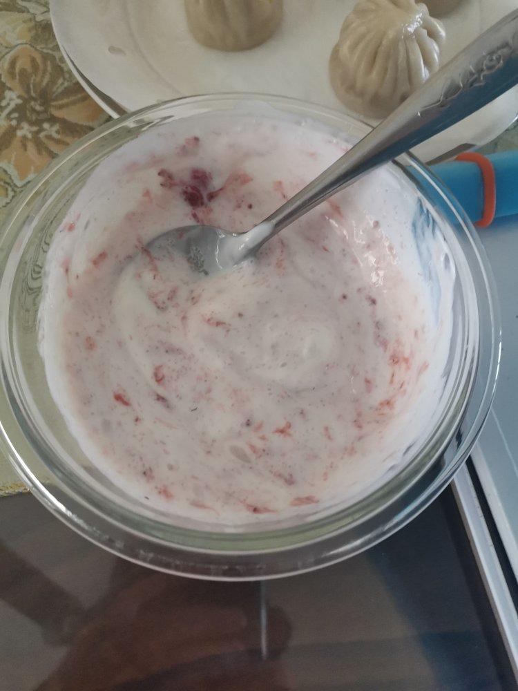 牛奶完美变身——酸奶