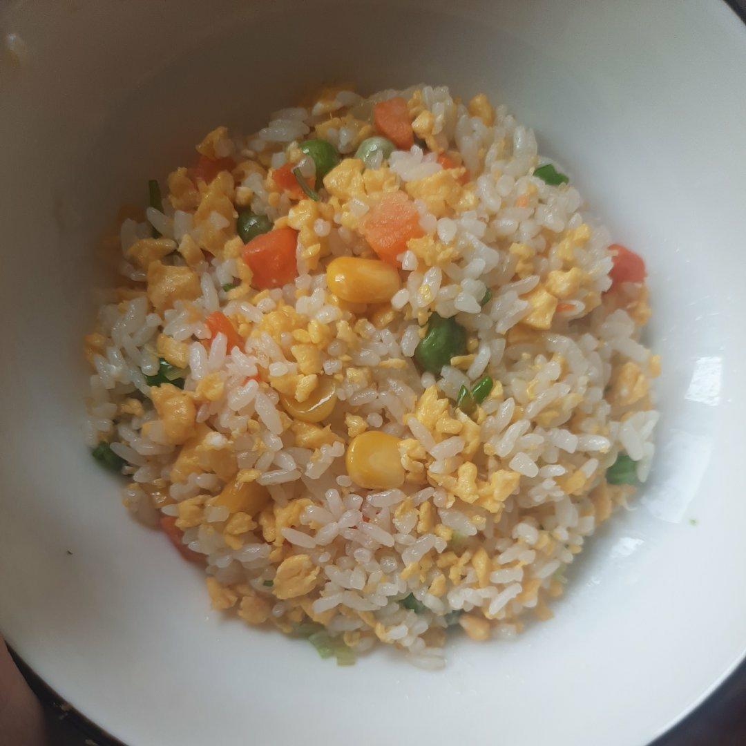 扬州炒饭