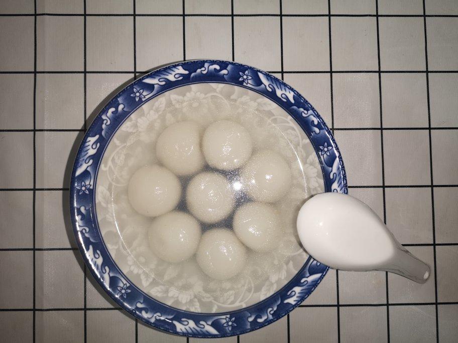 怎样“煮汤圆”