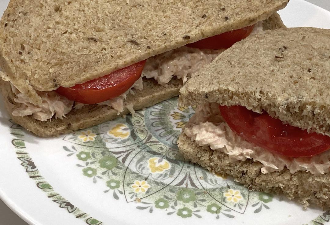 Jewish Rye Bread 犹太黑麦面包