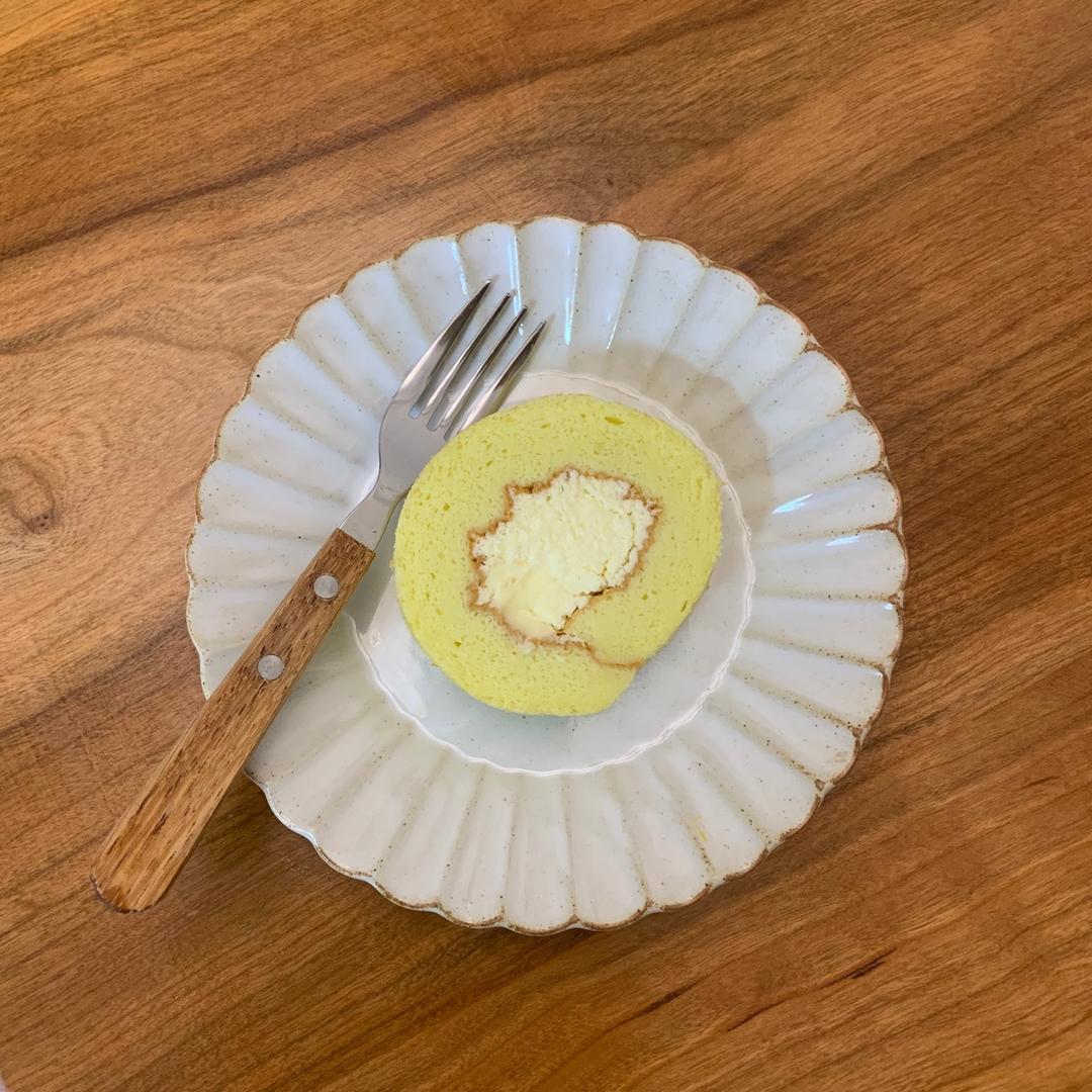 小四卷～风靡美食群的美味蛋糕卷