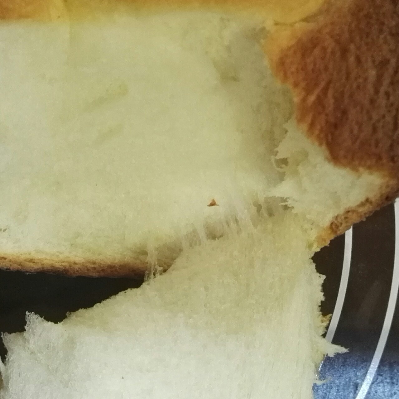 中种手撕北海道吐司