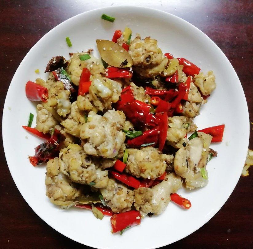 辣子鸡