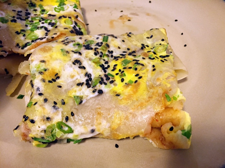 煎饼果子
