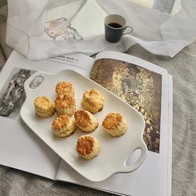 日式司康松饼Japanese Scones