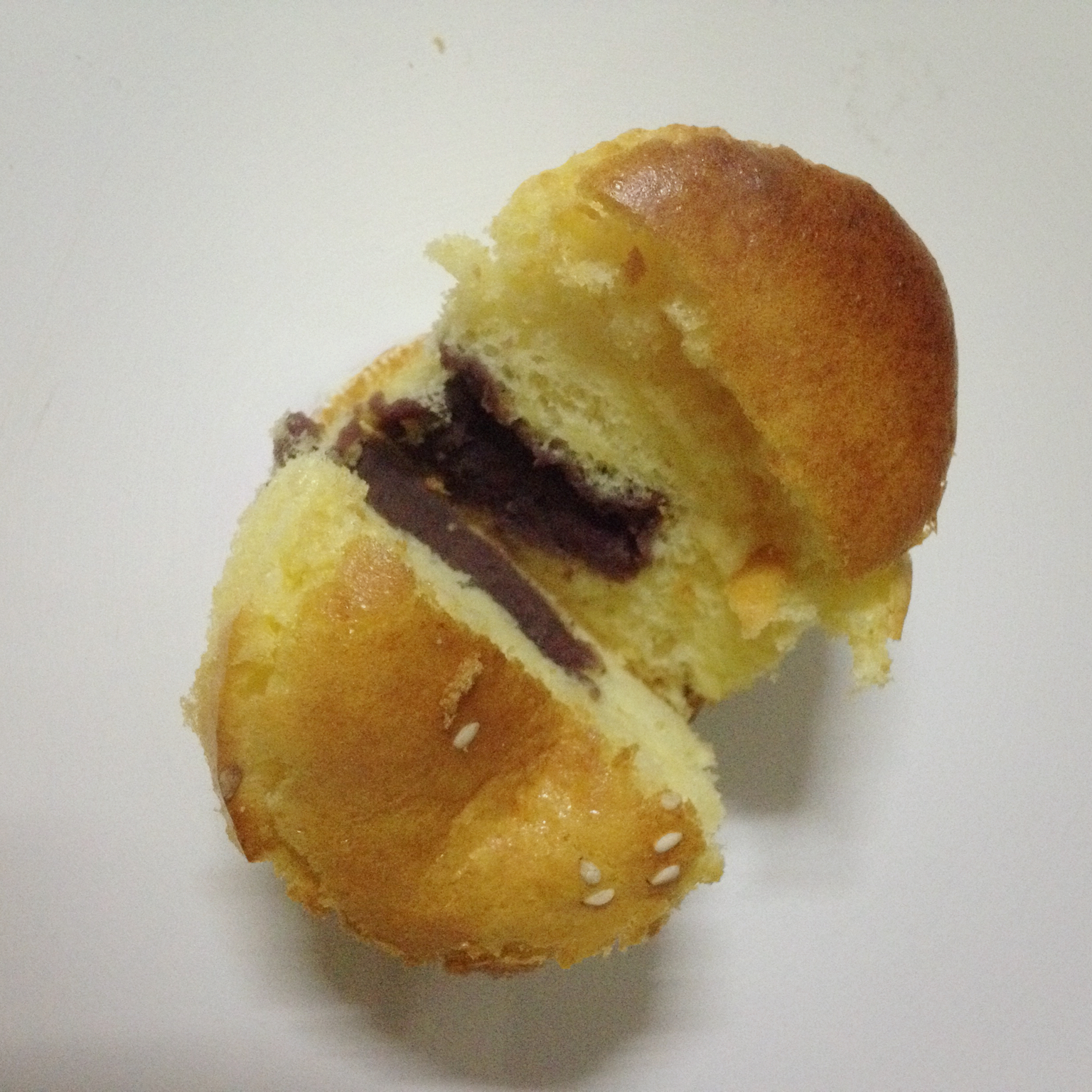 无水无油老式脆皮蛋糕