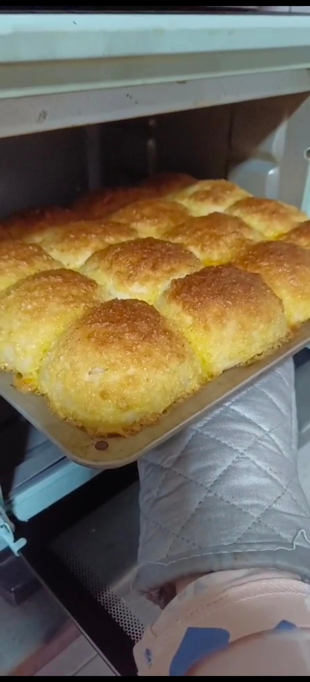 日本很火的生吐司，柔软到想哭，家庭做法小白一次成功