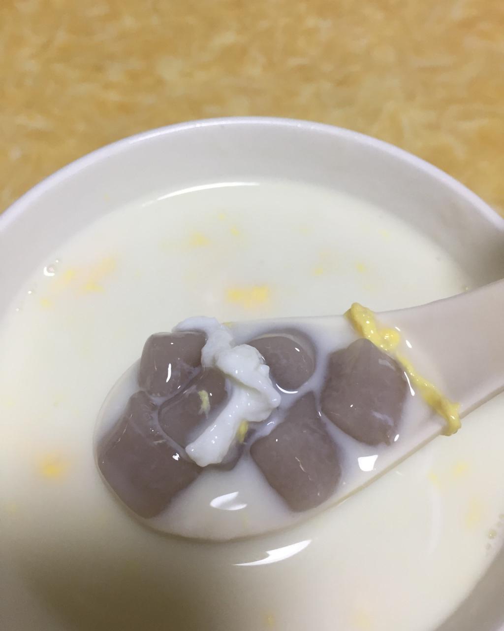 芋圆
