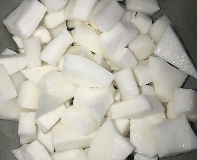 新鲜椰子如何消耗掉 | 美味椰浆与椰蓉的做法