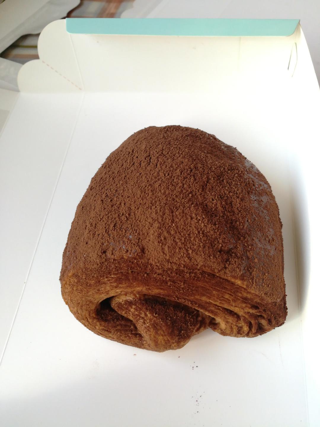 最详细最正宗网红脏脏包