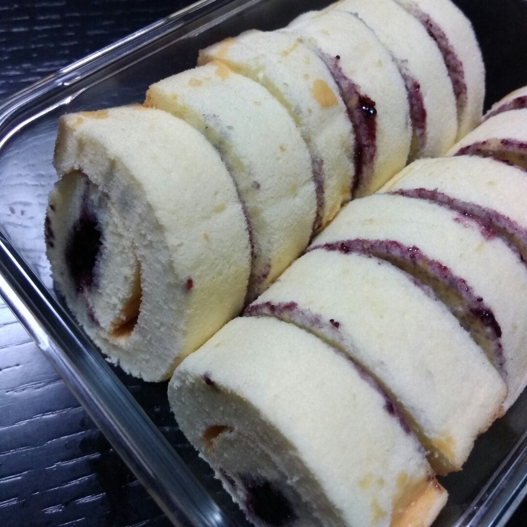 日本棉花蛋糕