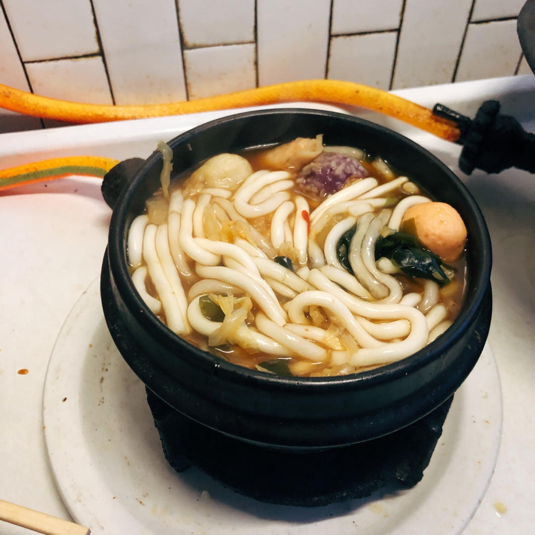 家庭版简单土豆粉