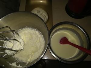 酸奶慕斯(简单版）的做法 步骤2
