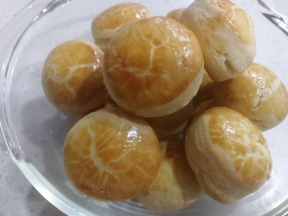 起子馍（稻香村）