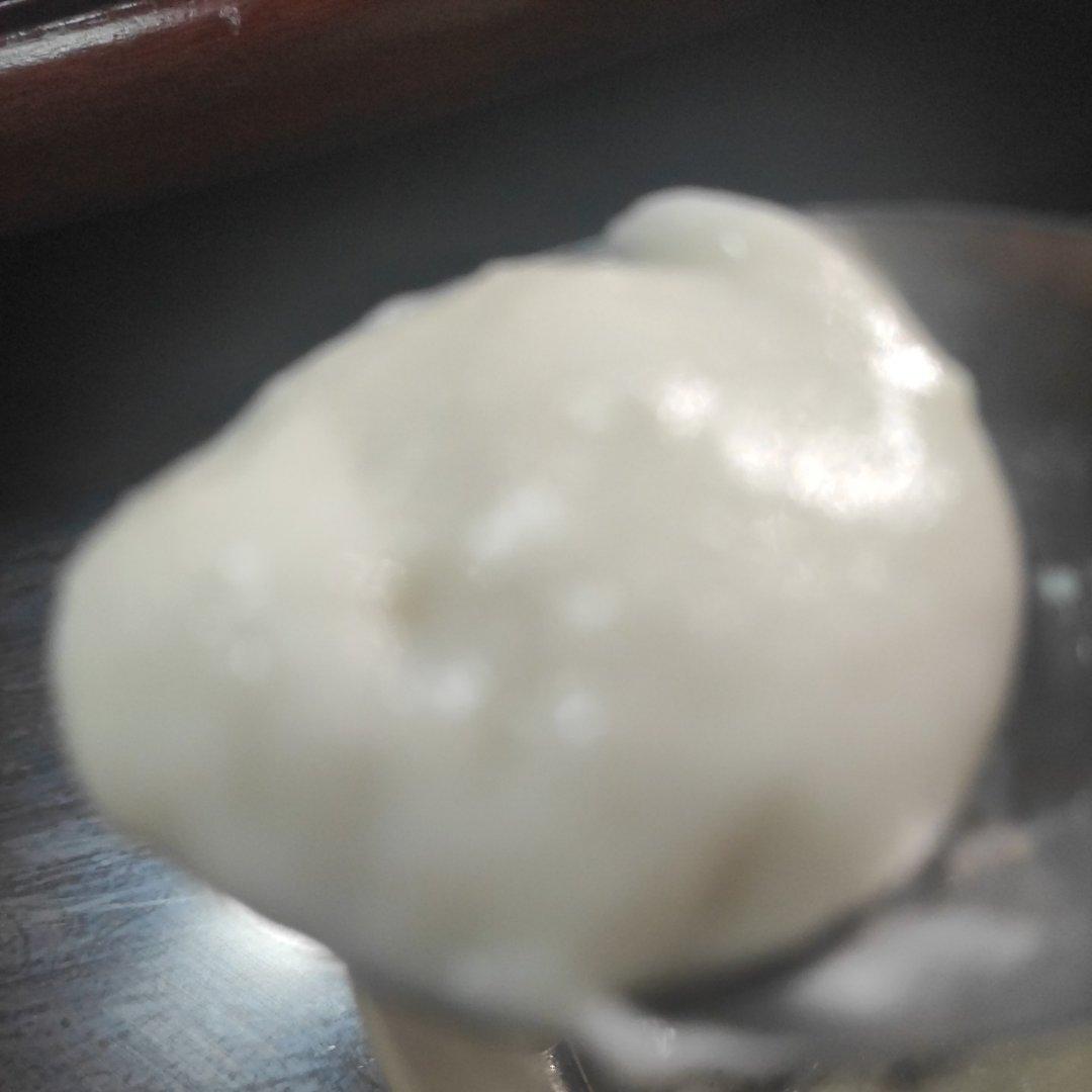 不麻嘴的山药新吃法_神兽都爱吃的假奶油