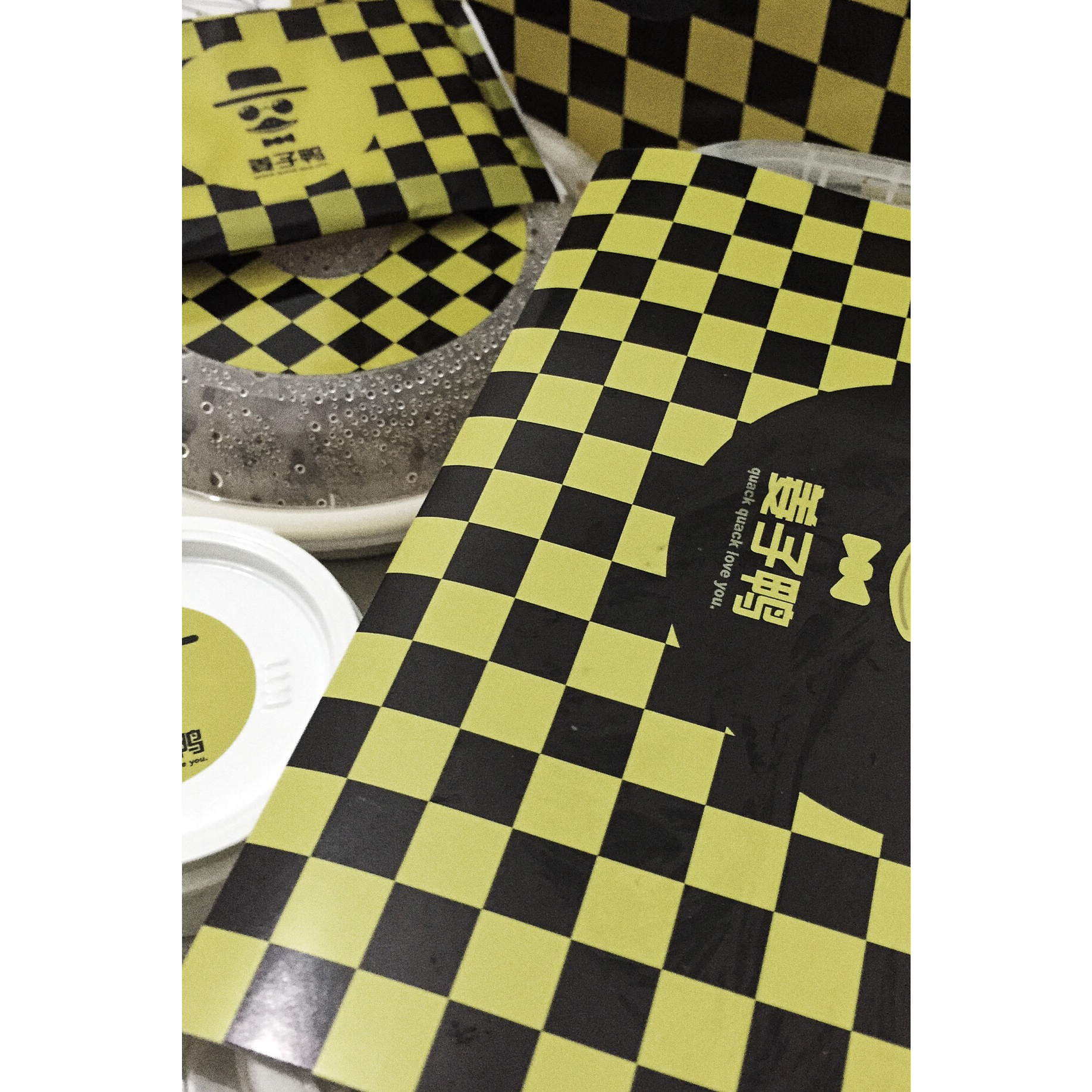 为颜剁手的新奇美物