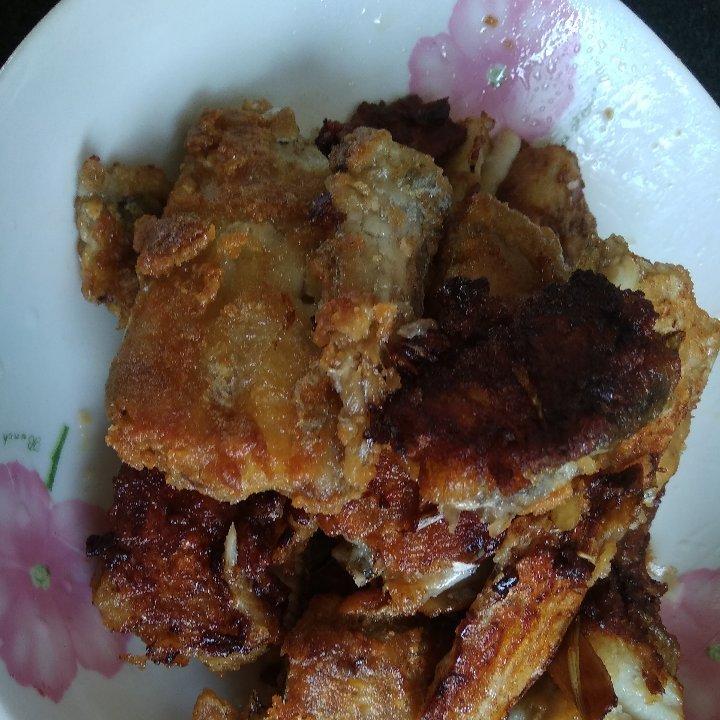 刀鱼最爱这样烧