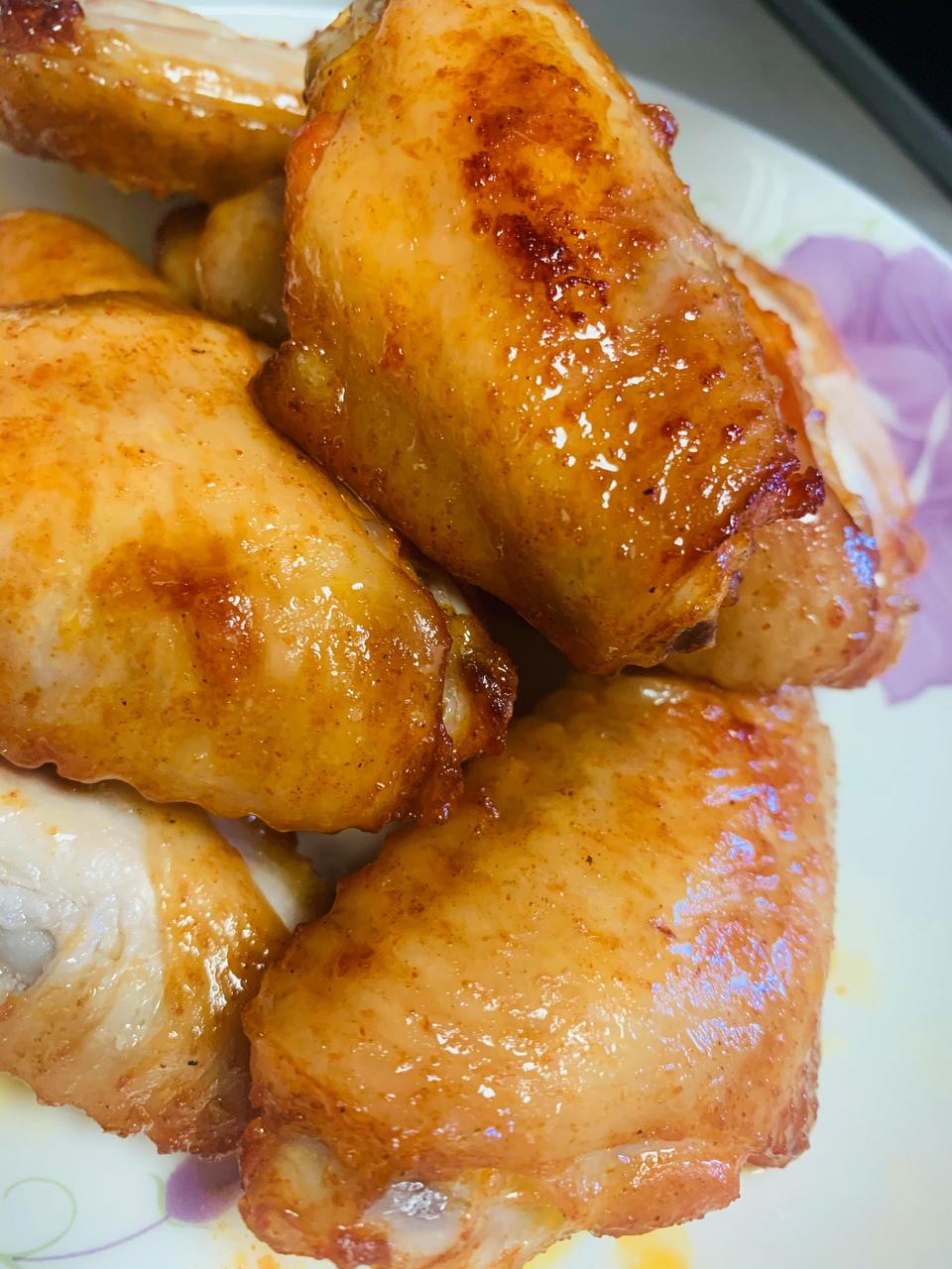 超简单、零失败的奥尔良烤翅