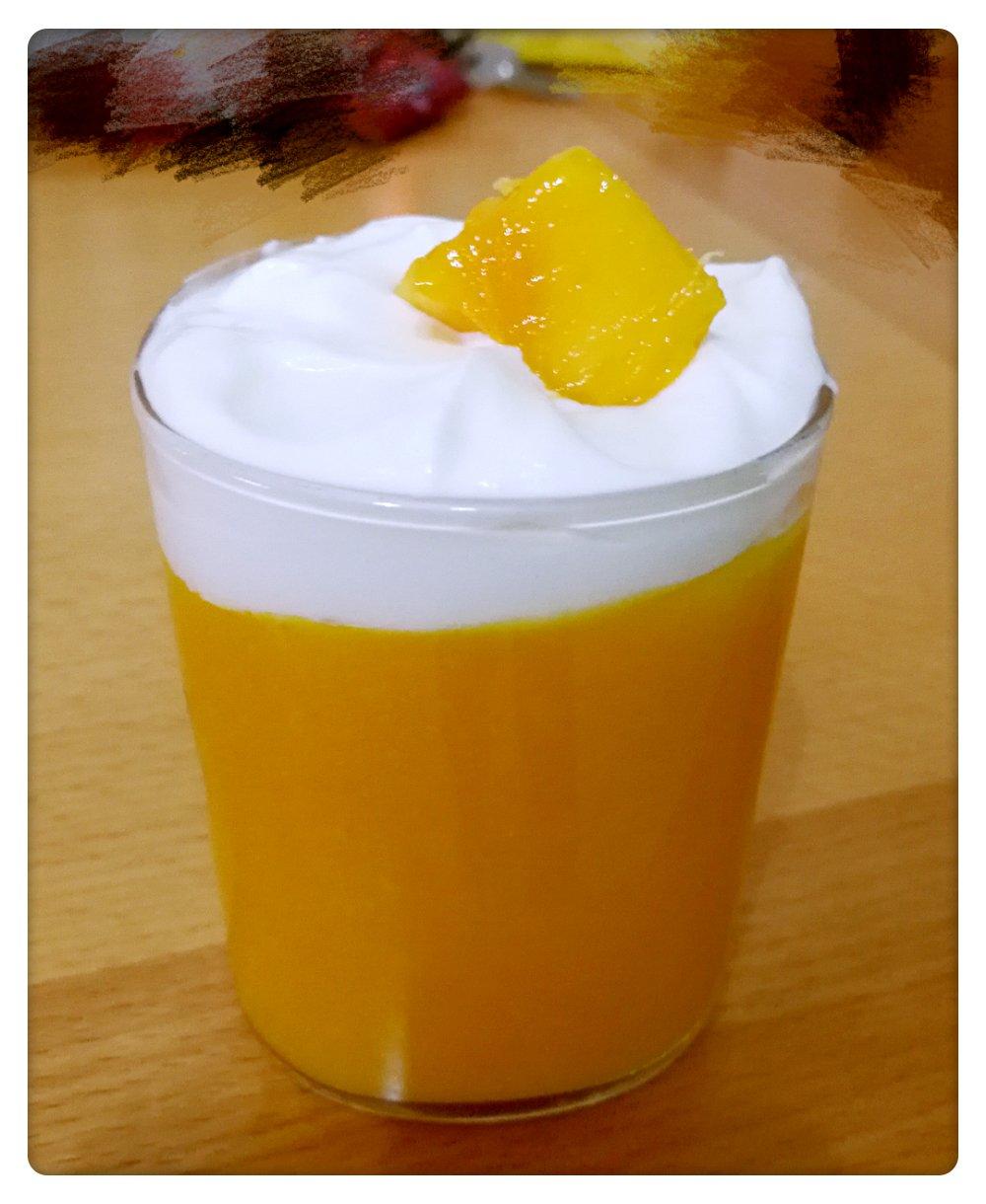 海盐芝士奶盖茶#喜茶版#